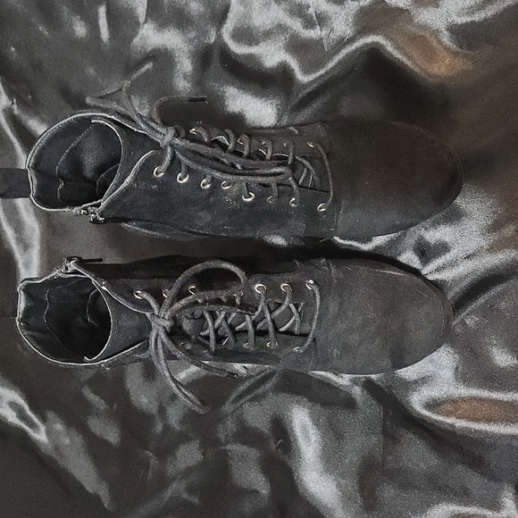 Booties - Picture 10 of 16